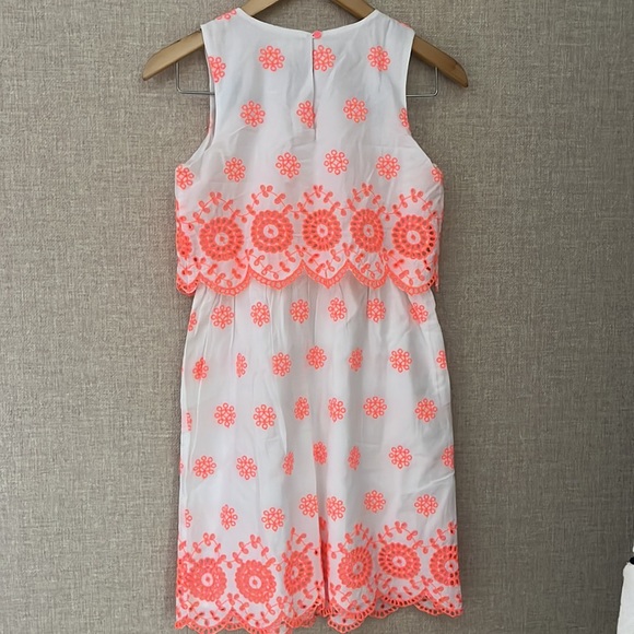 JCrew crewcuts girls dress size 12 - Picture 4 of 4